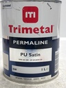 Trimetal Permaline PU Satin 1L