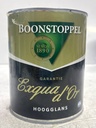 Boonstoppel Garantie Exqua d'Or Hoogglans 1L