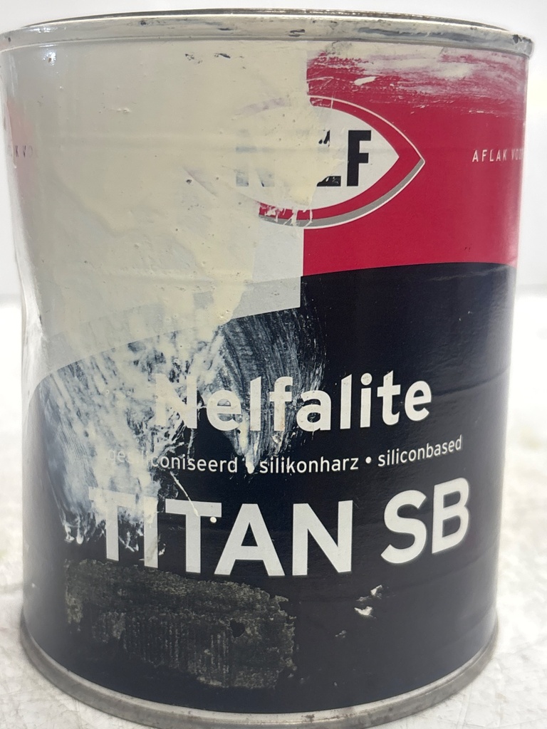 Nelf Nelfalite Titan SB 1L