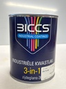 BICCS Industriële Kwastlak 3-in-1 Zijdeglans-30 (9556) 1L