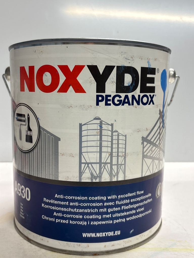Noxyde Peganox A930 10L