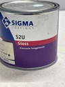 Sigma Coatings S2U Gloss 0.5L