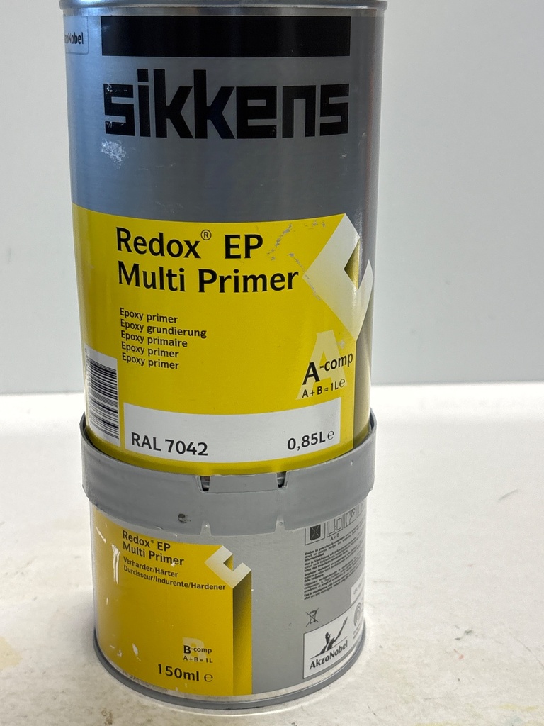 Sikkens Redox EP Multi Primer 1L