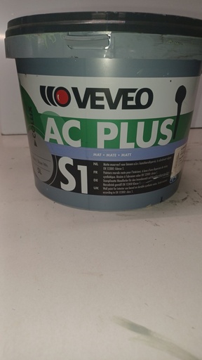 Veveo AC Plus S1 - (NCS S 3010-G10Y)