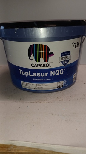 [VKW/26/0318] Caparol TopLasur NQG 10L