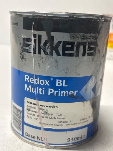 Sikkens Redox BL Multi Primer 1L