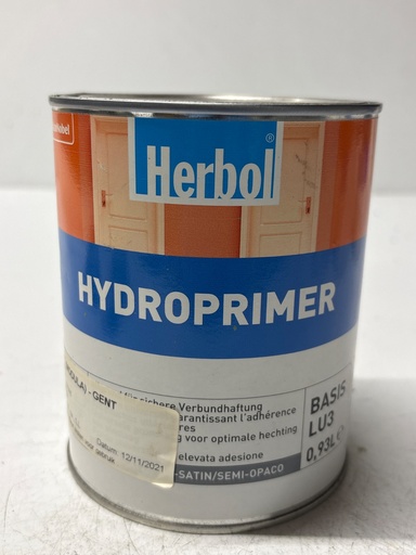 Herbol Hydroprimer 1L