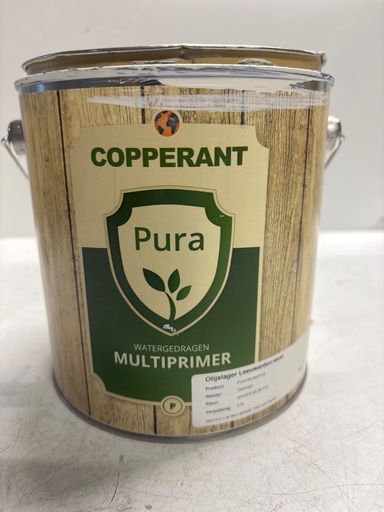 Copperant Pura Multiprimer 2.5L