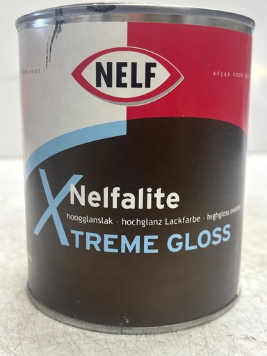 [VKW/26/0929] Nelf Nelfalite Xtreme Gloss 1L