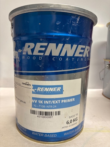 [VKW/26/0975] Renner Aqua HSL-35/m 5L