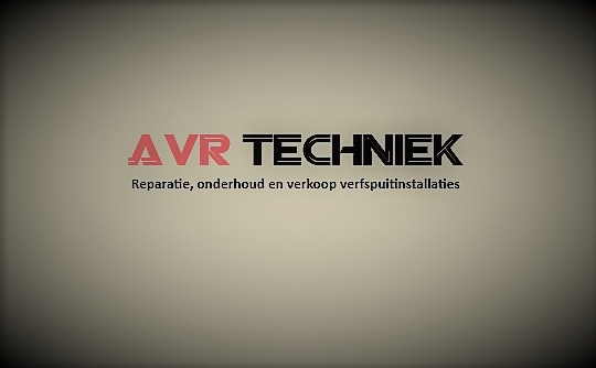 AVR Techniek
