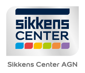 Sikkens Center Volendam B.V.