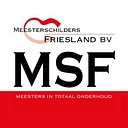 Meesterschilders Friesland B.V.