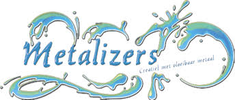 Metalizers