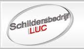 Schildersbedrijf Luc