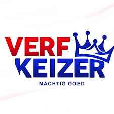 DE VERFKEIZER BVBA, DP00009