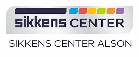 Sikkens Center Alson, DP00016