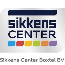 Sikkens Center Boxtel