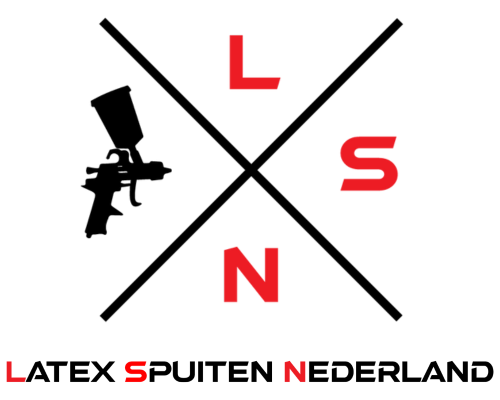 Latex Spuiten Nederland
