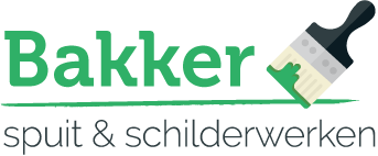 Bakker Spuit- & Schilderwerken